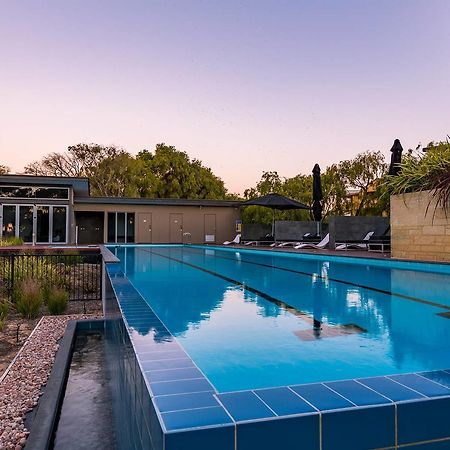 Aqua Resort Busselton Kültér fotó