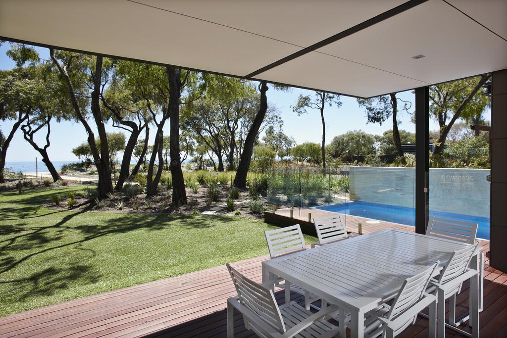 Aqua Resort Busselton Kültér fotó