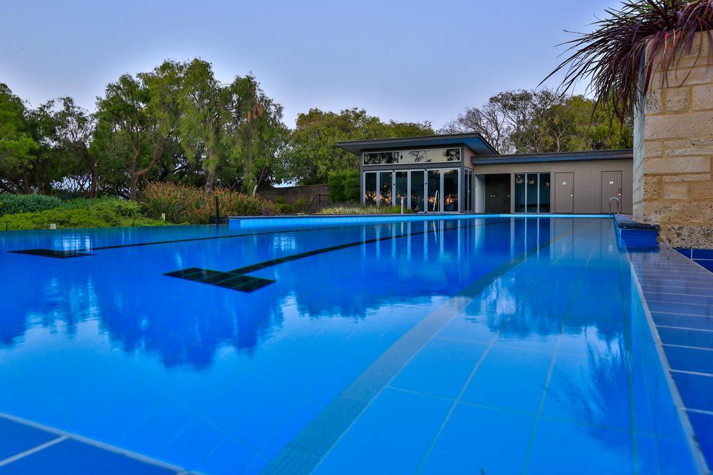 Aqua Resort Busselton Kültér fotó