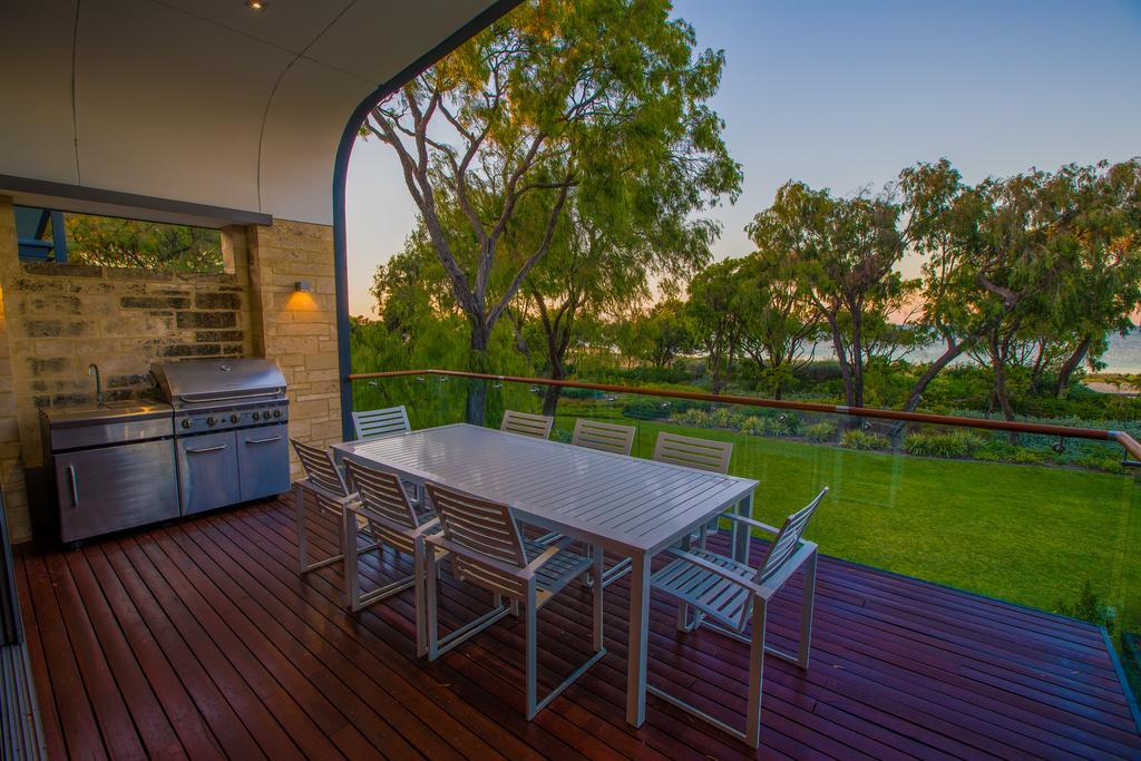 Aqua Resort Busselton Kültér fotó