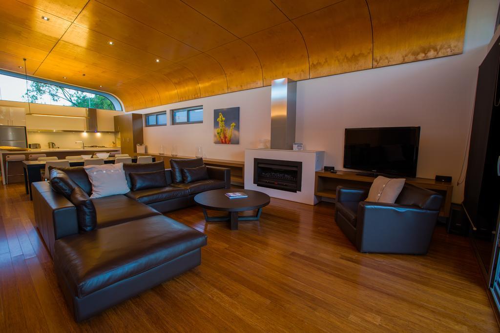 Aqua Resort Busselton Kültér fotó