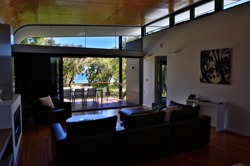 Aqua Resort Busselton Kültér fotó