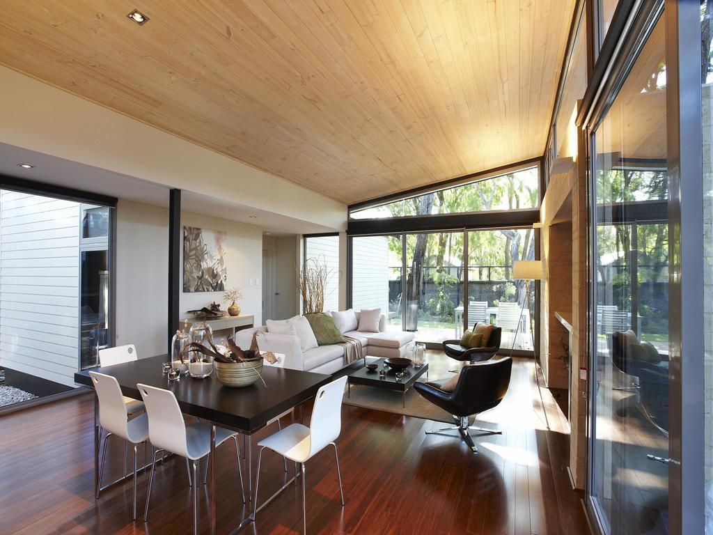 Aqua Resort Busselton Kültér fotó