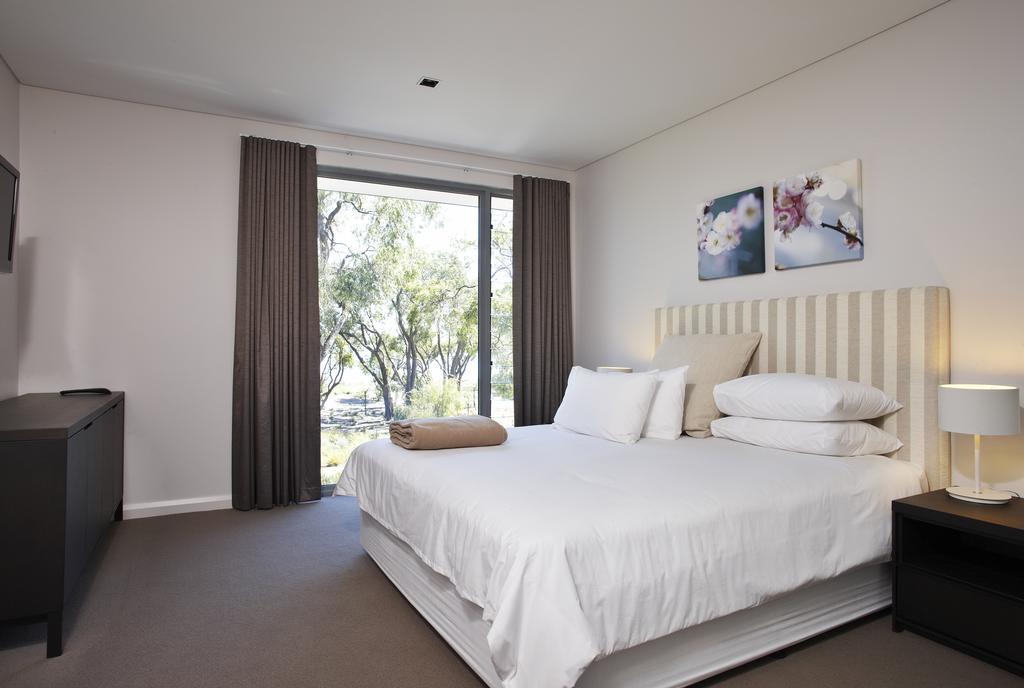 Aqua Resort Busselton Kültér fotó