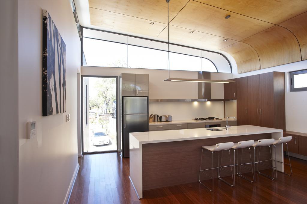 Aqua Resort Busselton Kültér fotó
