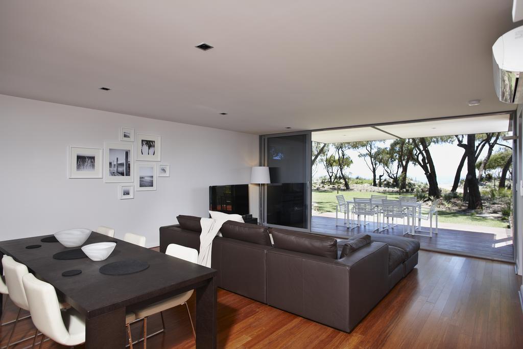 Aqua Resort Busselton Kültér fotó