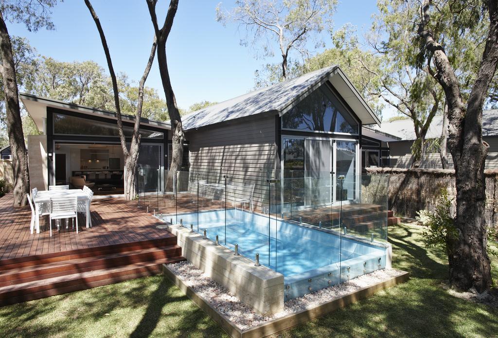 Aqua Resort Busselton Kültér fotó