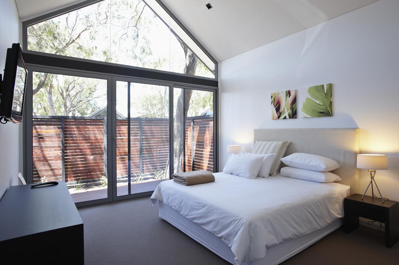 Aqua Resort Busselton Kültér fotó