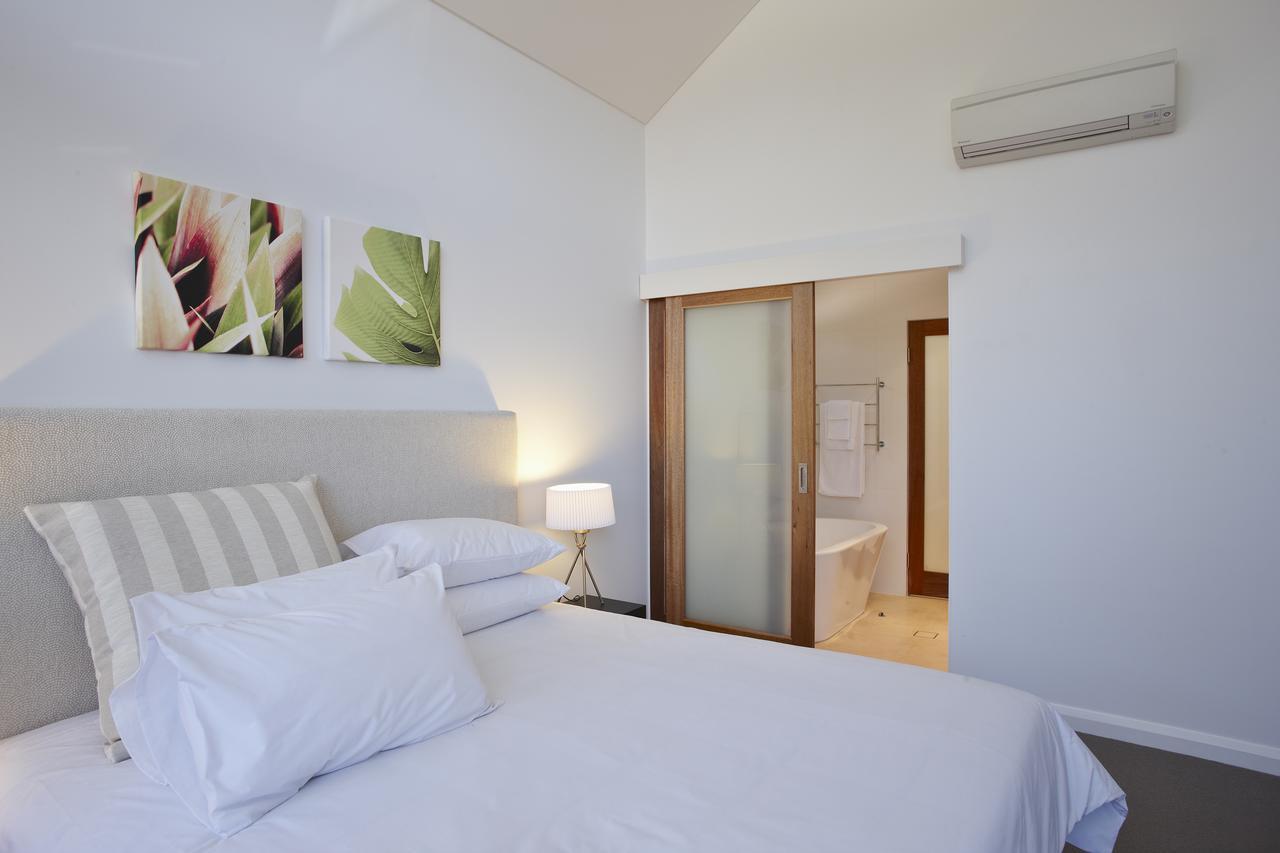 Aqua Resort Busselton Kültér fotó
