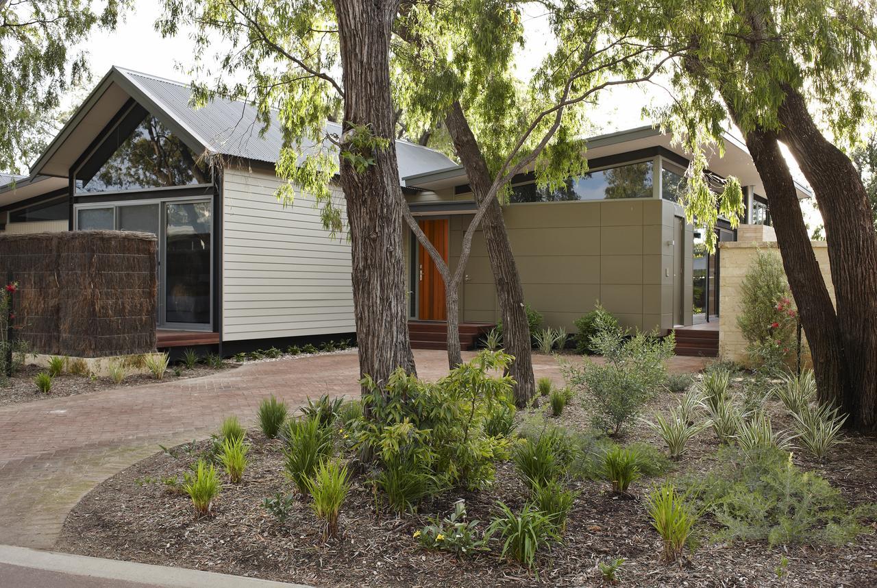 Aqua Resort Busselton Kültér fotó