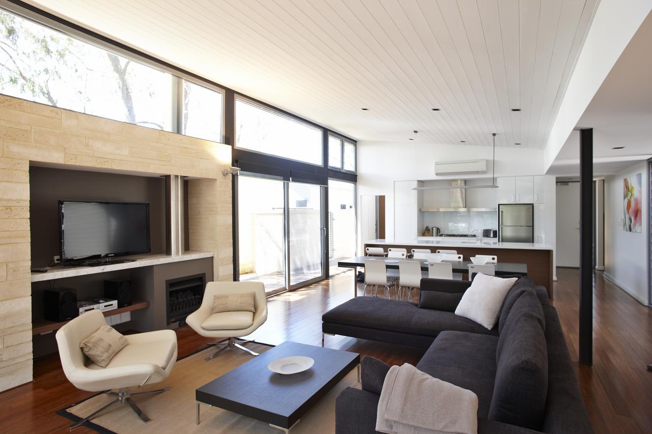 Aqua Resort Busselton Kültér fotó