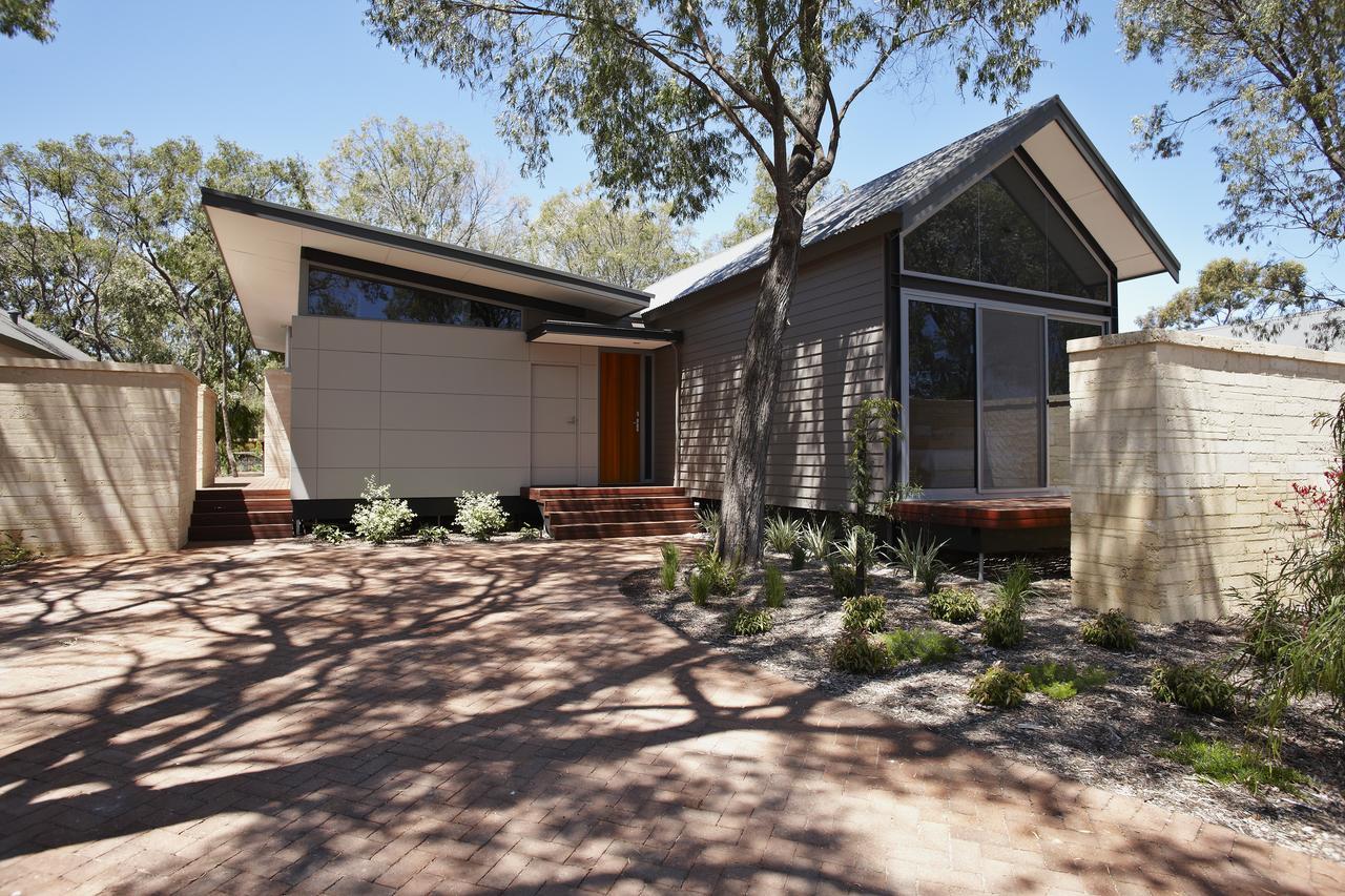 Aqua Resort Busselton Kültér fotó