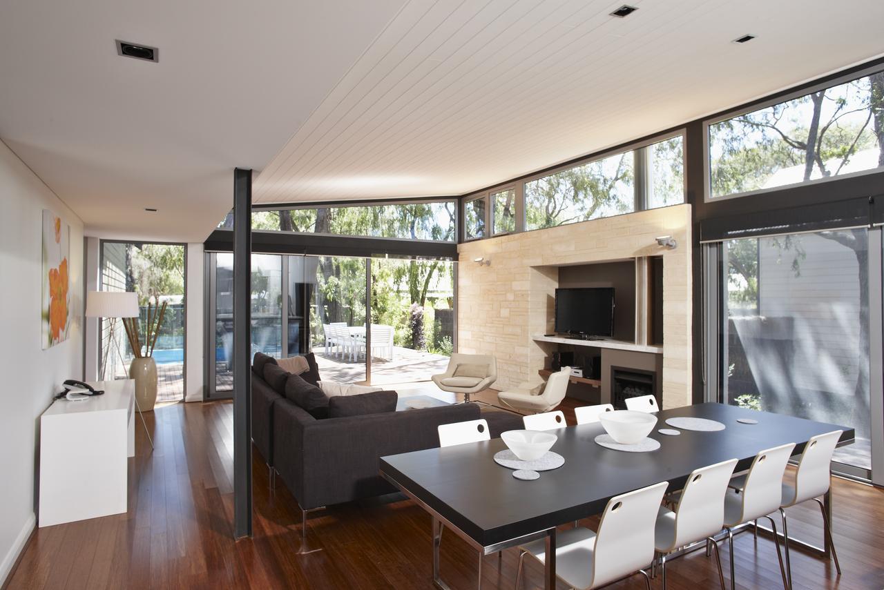 Aqua Resort Busselton Kültér fotó