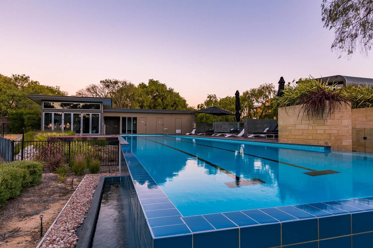Aqua Resort Busselton Kültér fotó
