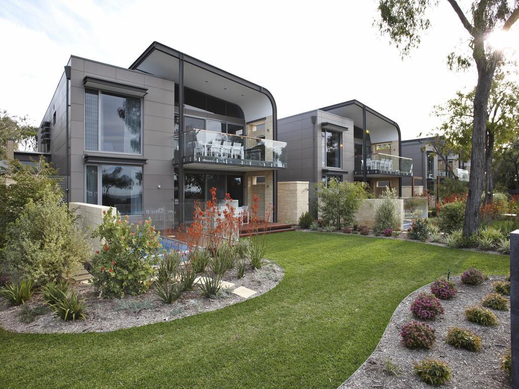 Aqua Resort Busselton Kültér fotó