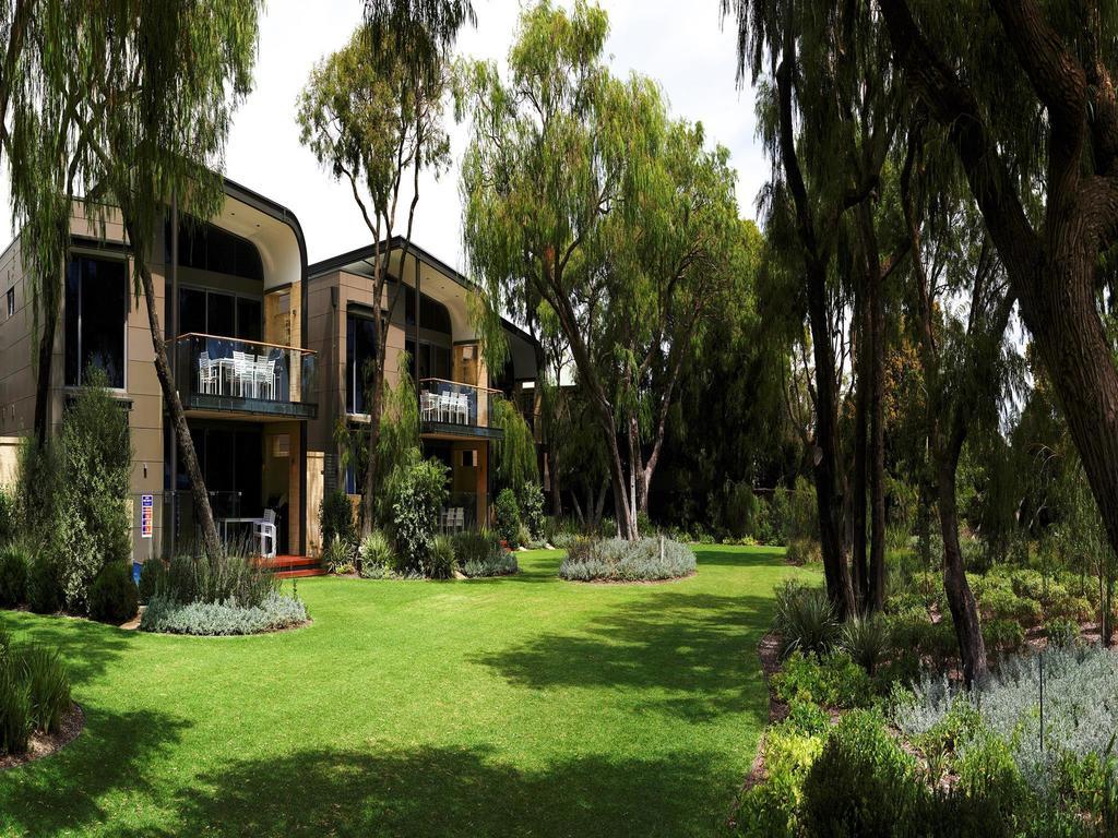 Aqua Resort Busselton Kültér fotó