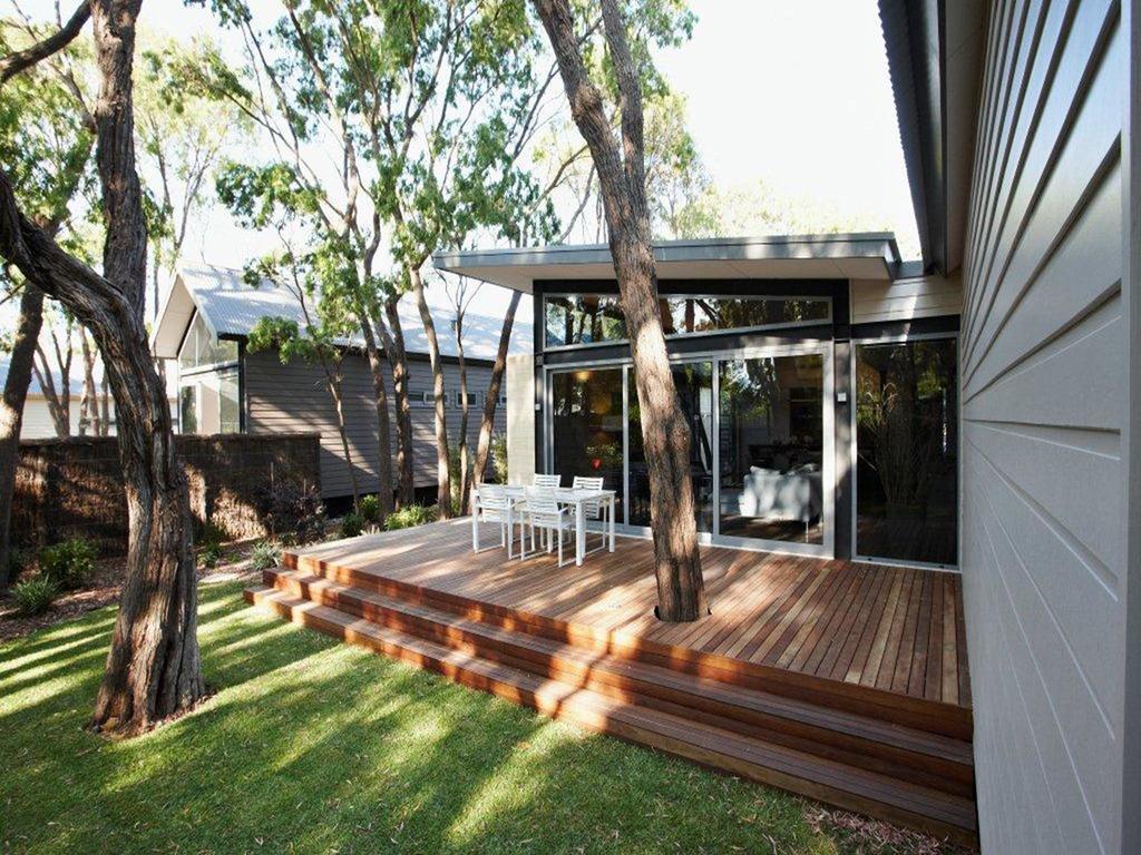 Aqua Resort Busselton Kültér fotó