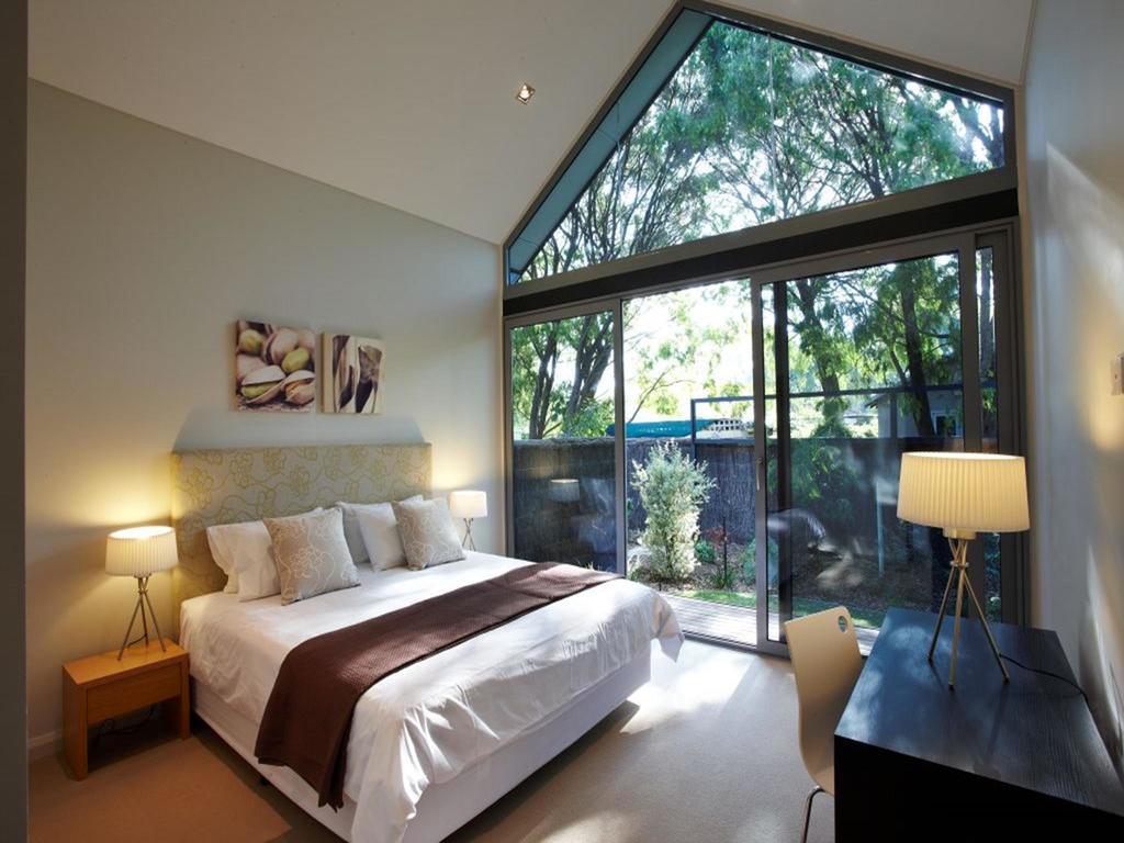 Aqua Resort Busselton Kültér fotó
