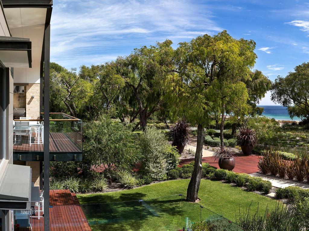 Aqua Resort Busselton Kültér fotó