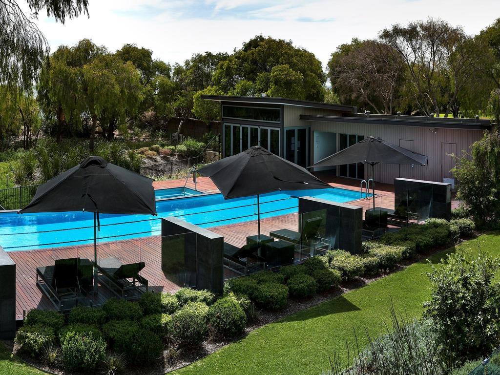 Aqua Resort Busselton Kültér fotó
